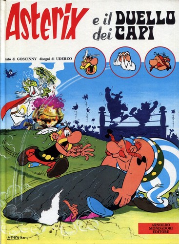 818 asterix mondadori - ed.,