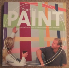 IKEA: DARE TO PAINT: PER