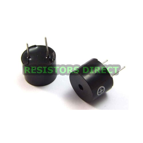 5pcs suoneria allarme - 5pcs,