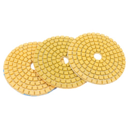 Pezzi pollici diamante - ,