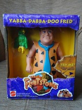 Mattel The Flintstones