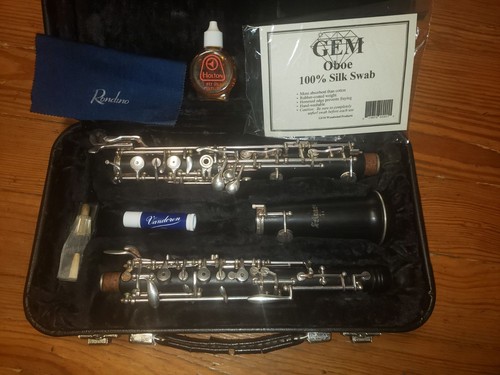 Selmer 101 intermediate wood - selmer,