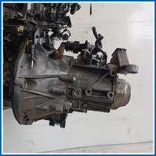 Cambio Manuale Fiat Grande