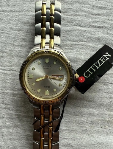 Nwt vintage 2000s citizen - nwt,