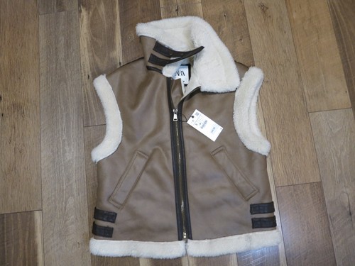 Zara gilet donna - zara,