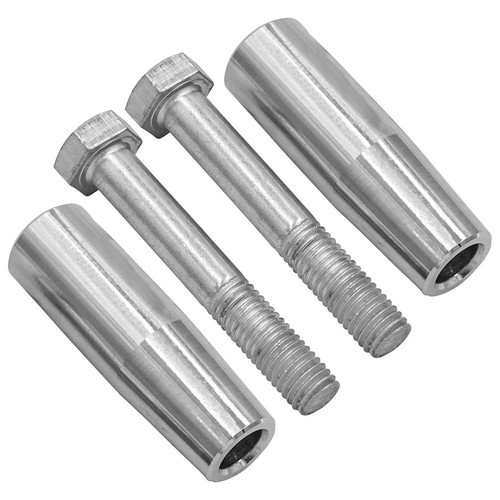 Kit broches pivotantes - kit, pour