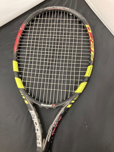 Racchetta tennis babolat - da,