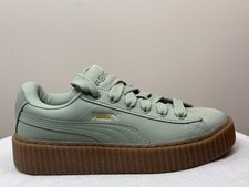 Puma Creeper Phatty Nubuck
