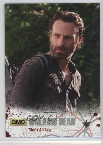 2016 the walking - walking, dead