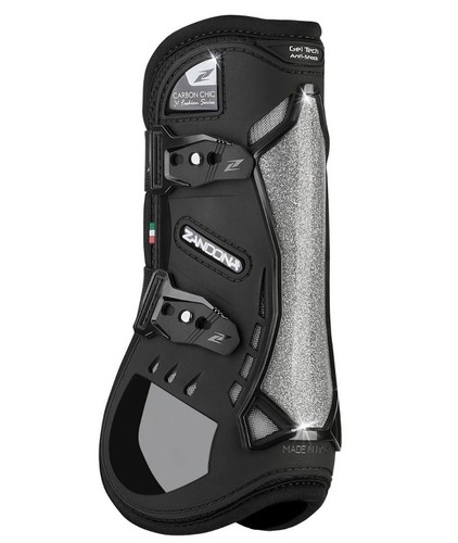 Carbon chic paratendini per