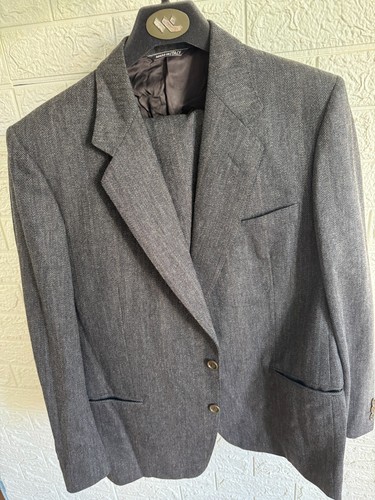 Abito completo canali milano - abito,
