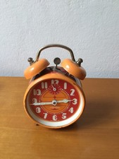 SVEGLIA JUNGHANS ANNI ‘70