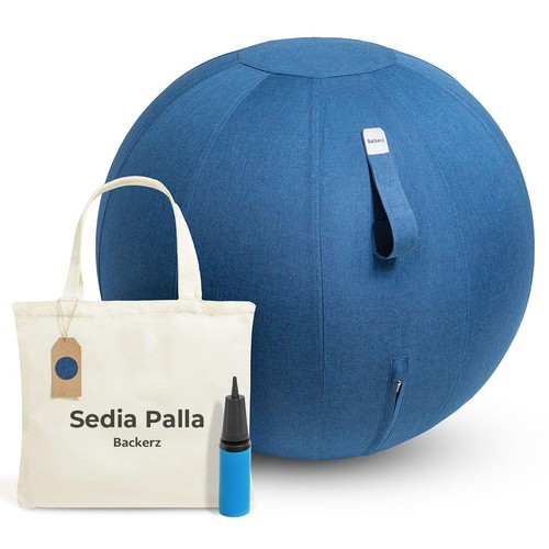 Backerz sedia palla ufficio - backerz,