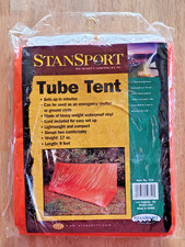 Tenda tubolare Stansport