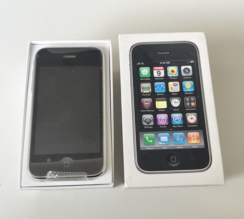Vecchio stock apple iphone 3gs - vecchio,
