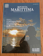 RIVISTA MARITTIMA Mensile