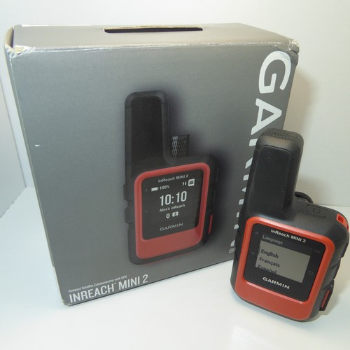 Garmin inreach mini - garmin, 2