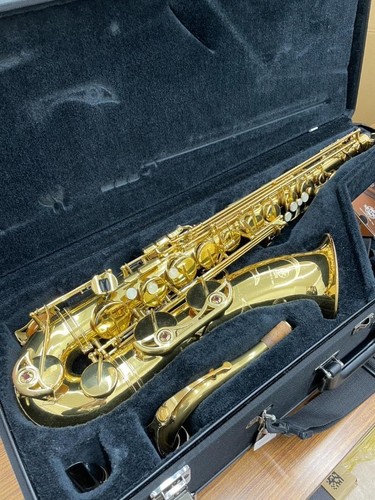 Sassofono tenore yamaha yts - yamaha, yts-62