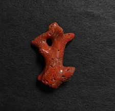 Ramo corallo rosso - corallo,