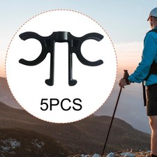 5 punte per bastoncini da