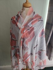 MSF - Sciarpa Pashmina scialle