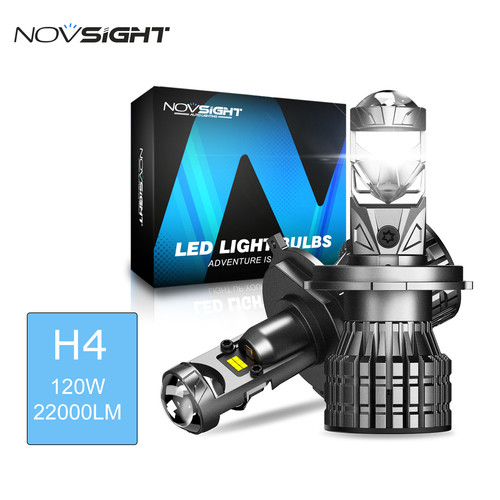 Kit fari 120w alogeni - 2x,