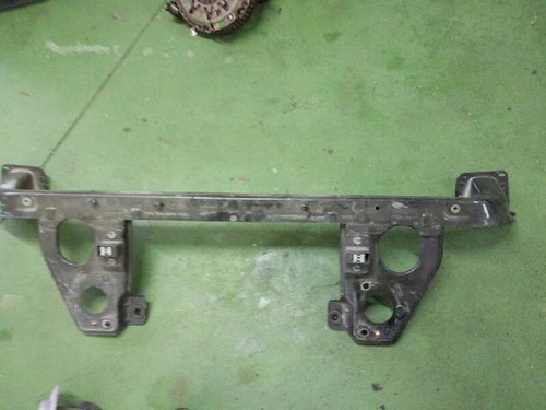 Pannello frontale smart cabrio - frontale,