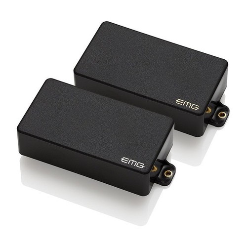 Set pickup emg - set, wylde