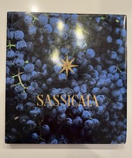 Rare sassicaia the original - the,