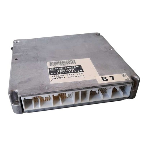 Centralina motore 8966142a10 - motore,