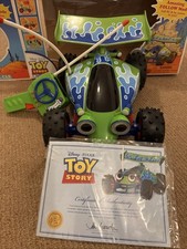 Toy Story Signature Collection