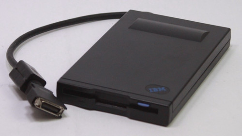 Unità floppy disk esterna