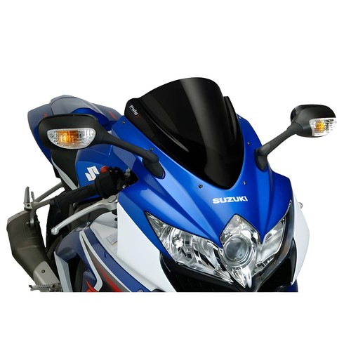 Cupolino racing puig - cupolino, z-racing