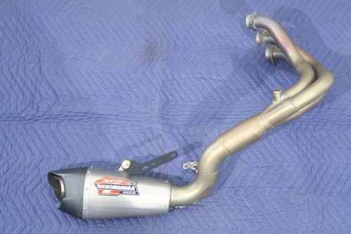 Yoshimura yamaha xsr900 09 - yamaha,