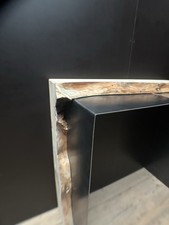 Panca Artigianale legno