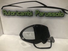 Specchietto Retrovisore