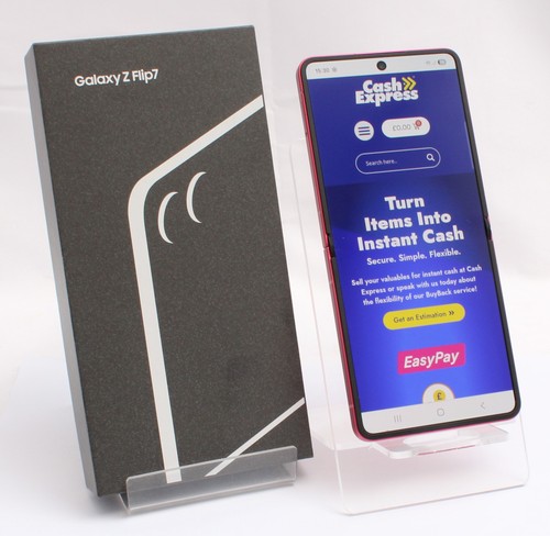 Smartphone samsung galaxy - smartphone, z