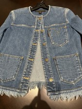 Authentic Louis Vuitton Jeans