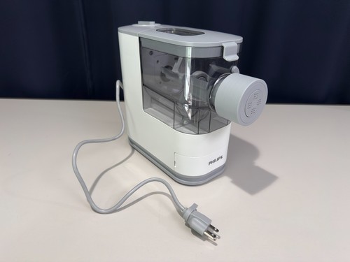 Philips pasta maker estrusore - philips,