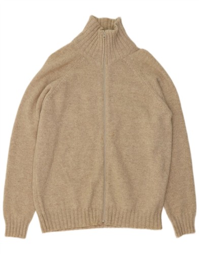 Zara maglione cardigan uomo