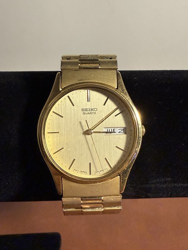 Orologio vintage seiko quartz - orologio,