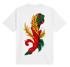 T-Shirt Dolly Noire Asso di