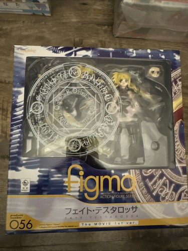 Max factory figma - factory, fate