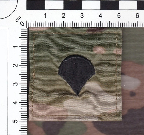 Army ocp rank insignia - ocp,
