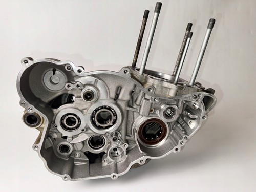 Blocco motore ktm 77230004000r - blocco,