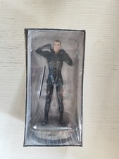 Diabolik hachette statua da - diabolik,