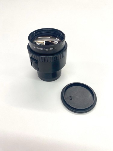 Enlarger lens rodenstock - lens,