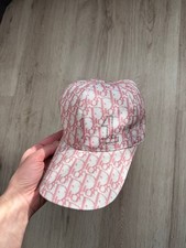 Cappellino vintage Christian