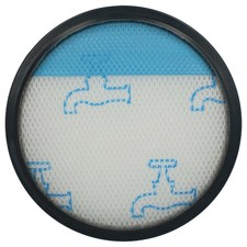 Microfiltro igienico per