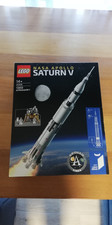 LEGO 21309 Ideas NASA Apollo